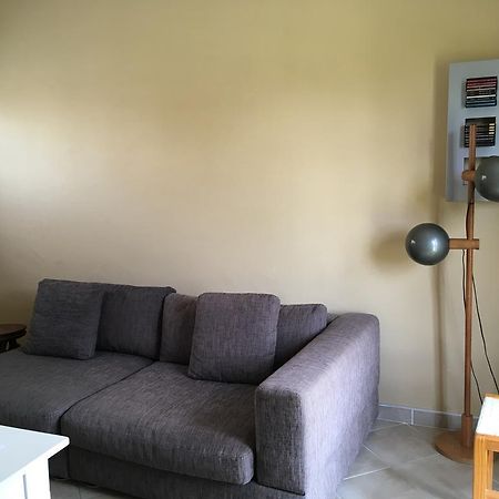 Hartz flat Apartman Swakopmund Kültér fotó