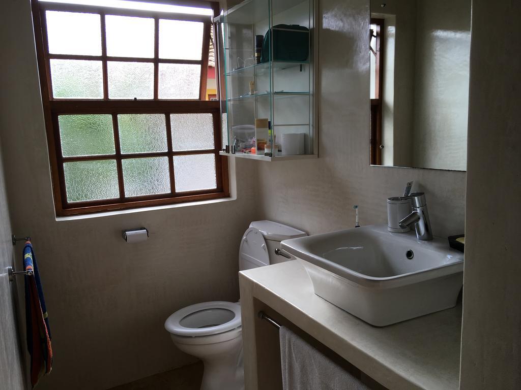 Hartz flat Apartman Swakopmund Kültér fotó