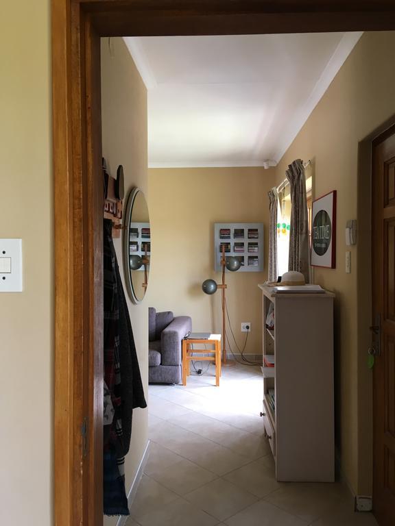 Hartz flat Apartman Swakopmund Kültér fotó