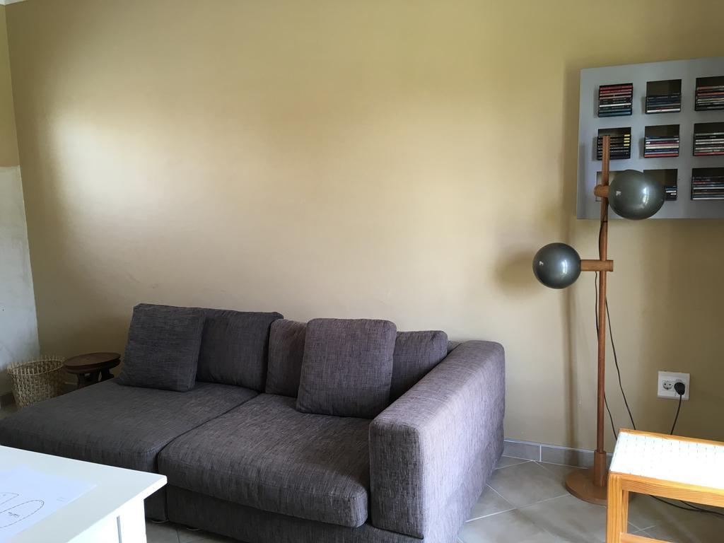 Hartz flat Apartman Swakopmund Kültér fotó
